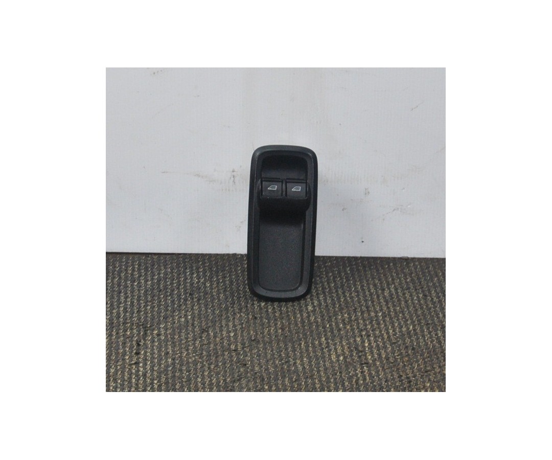 Pulsantiera Alzacristalli Anteriore SX Ford Fiesta VI dal 2008 al 2017 Cod 8A6T14A132-AC  2411111156032