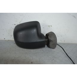 Specchietto Retrovisore Esterno DX Dacia Logan dal 2004 in poi Cod 024363  1707997776749