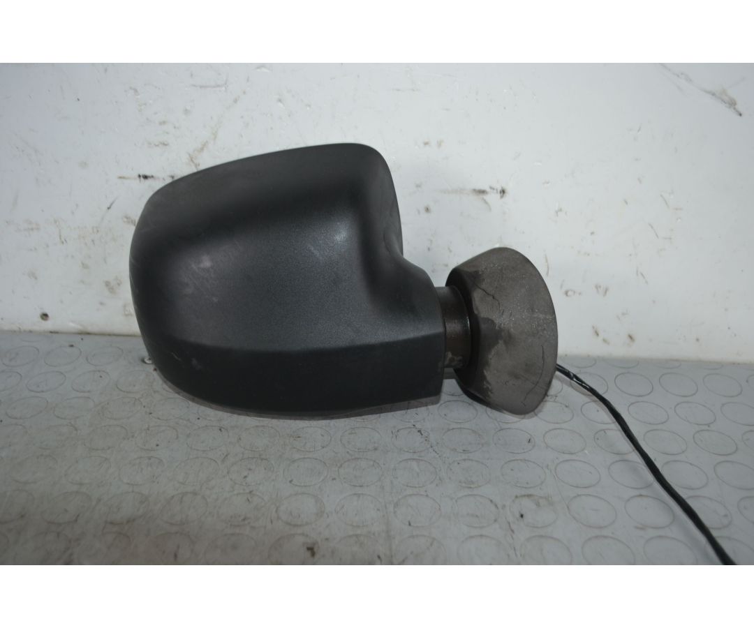 Specchietto Retrovisore Esterno DX Dacia Logan dal 2004 in poi Cod 024363  1707997776749