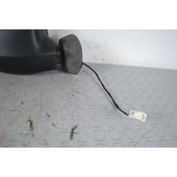 Specchietto Retrovisore Esterno DX Dacia Logan dal 2004 in poi Cod 024363  1707997776749