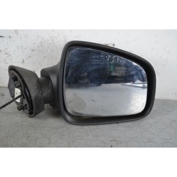Specchietto Retrovisore Esterno DX Dacia Logan dal 2004 in poi Cod 024363  1707997776749