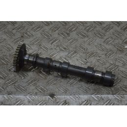 Alberi a Camme Con Morsetti Kawasaki ER-6N dal 2009 al 2011  1708006084053