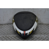 Sella Passeggero Con Codone Posteriore Aprilia RS 125 2T Dal 1998 al 2002  1708013616131
