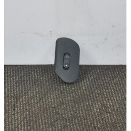 Pulsantiera alzacristalli Anteriore DX Lancia Delta  dal 1979 al 1993  2411111156186