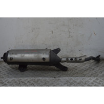 Marmitta Terminale Di Scarico Kymco Agility 50 R16 dal 2008 al 2016  1708072211360