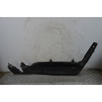 Carena Pedana Poggiapiedi Destra Dx Yamaha XC 300 Dal 2003 al 2006  1708072971516