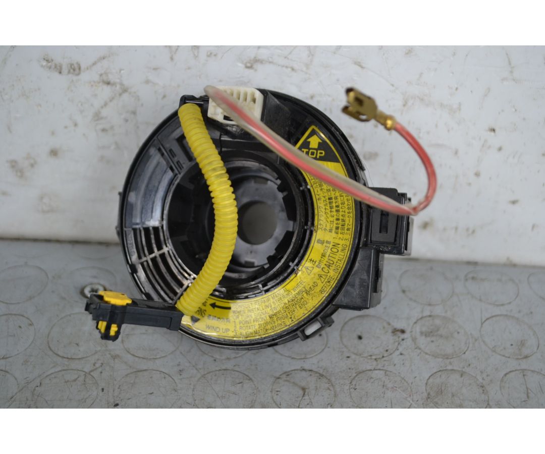 Contatto spiralato Daihatsu Trevis Dal 2006 al 2010 Cod OE 84306B2010  1708075888217