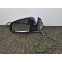 Specchietto Retrovisore Sinistro Sx Audi A4 dal 2000 al 2006 cod. 010681  2411111156254