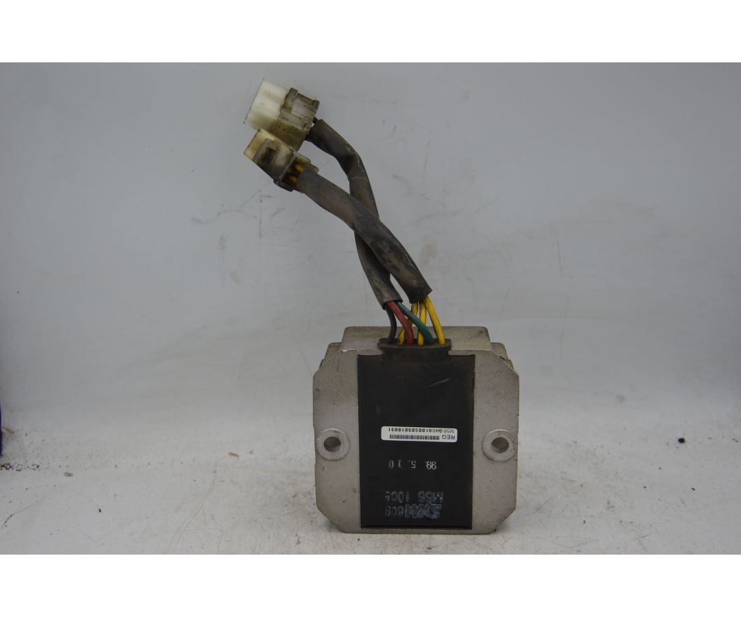 Regolatore Di Tensione Peugeot LXR 200 dal 2009 al 2014 COD SYM M56  1708079986421