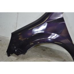 Parafango anteriore SX Renault Modus Dal 2004 al 2013 Cod 7701475515  1708093509286