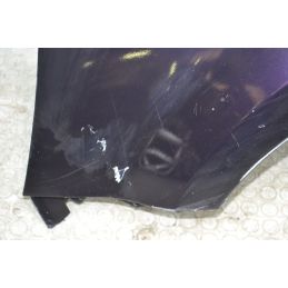 Parafango anteriore SX Renault Modus Dal 2004 al 2013 Cod 7701475515  1708093509286