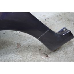 Parafango anteriore SX Renault Modus Dal 2004 al 2013 Cod 7701475515  1708093509286