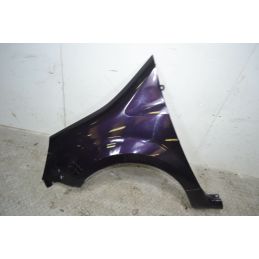 Parafango anteriore SX Renault Modus Dal 2004 al 2013 Cod 7701475515  1708093509286