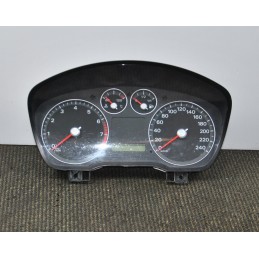 Strumentazione Contachilometri Completa Ford Focus C-Max dal 2003 al 2010 cod 44ZU-267  2411111156322