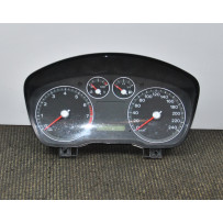 Strumentazione Contachilometri Completa Ford Focus C-Max dal 2003 al 2010 cod 44ZU-267  2411111156322