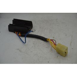 Regolatore Di tensione Aprilia RS 125 2T Dal 1998 al 2002 Cod SH572-12  1708334614410