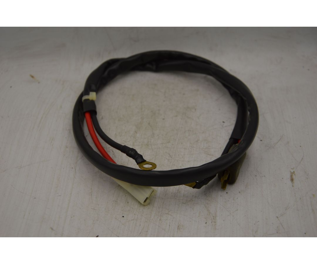 Cablaggio Motorino Avviamento Piaggio Free 50 Dal 1992 al 2003 COD Piaggio 281072 Fondo Di Magazzino  1708337853236