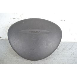 Airbag volante Fiat Punto 188 Dal 1999 al 2011 Cod 735278107  1708415883254
