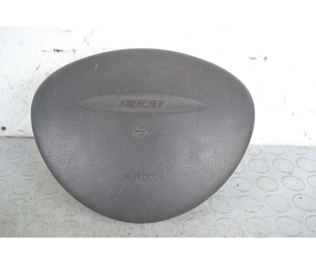 Airbag volante Fiat Punto 188 Dal 1999 al 2011 Cod 735278107  1708415883254