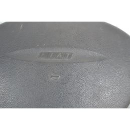 Airbag volante Fiat Punto 188 Dal 1999 al 2011 Cod 735278107  1708415883254