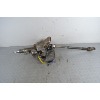 Piantone dello sterzo Fiat 500 Dal 2007 al 2015 Cod 26135576  1708426429311