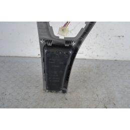 Rivestimento console centrale Bmw Serie 3 E91 Dal 2005 al 2011 Cod 51167078571  1708428940647