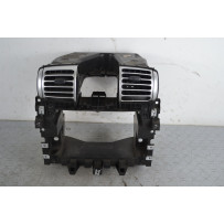 Bocchette aria centrali Smart ForTwo W451 dal 2007 al 2015 Cod a4518300254  1708429188871