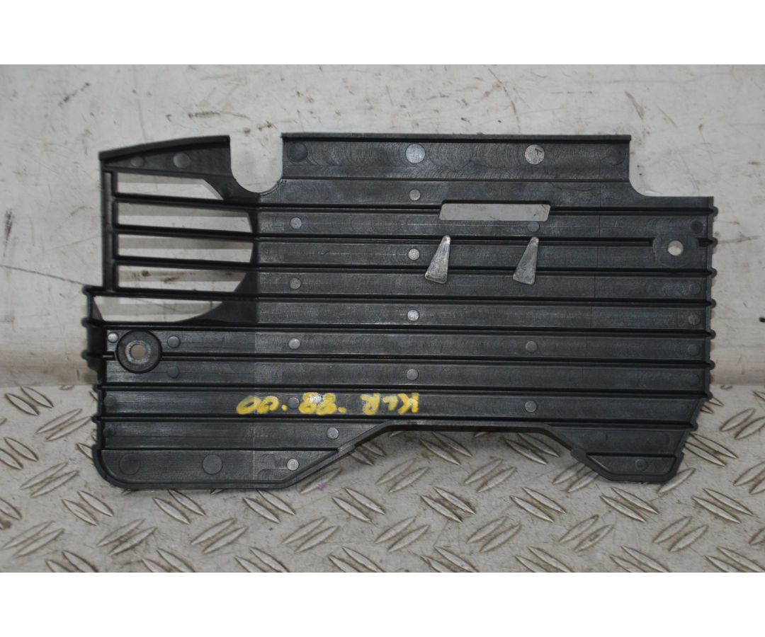 Carena Vaso Espansione Kawasaki KLR 650 dal 1988 al 2000  1708440106731