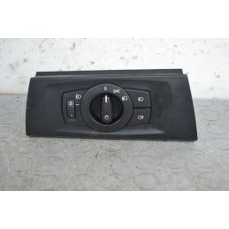 Pulsantiera comando luci Bmw Serie 3 E90 Dal 2005 al 2013 Cod 6932794  1708503601531