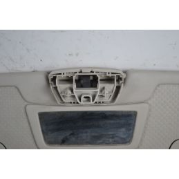 Alette parasole DX e SX Smart Fortwo W451 Dal 2007 al 2015 OE A4518100210C24A  1708506057977