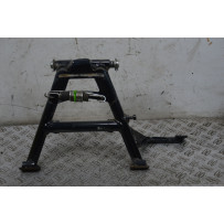 Cavalletto Centrale Royal Enfield Meteor 350 Dal 2020 in poi  1708511498659