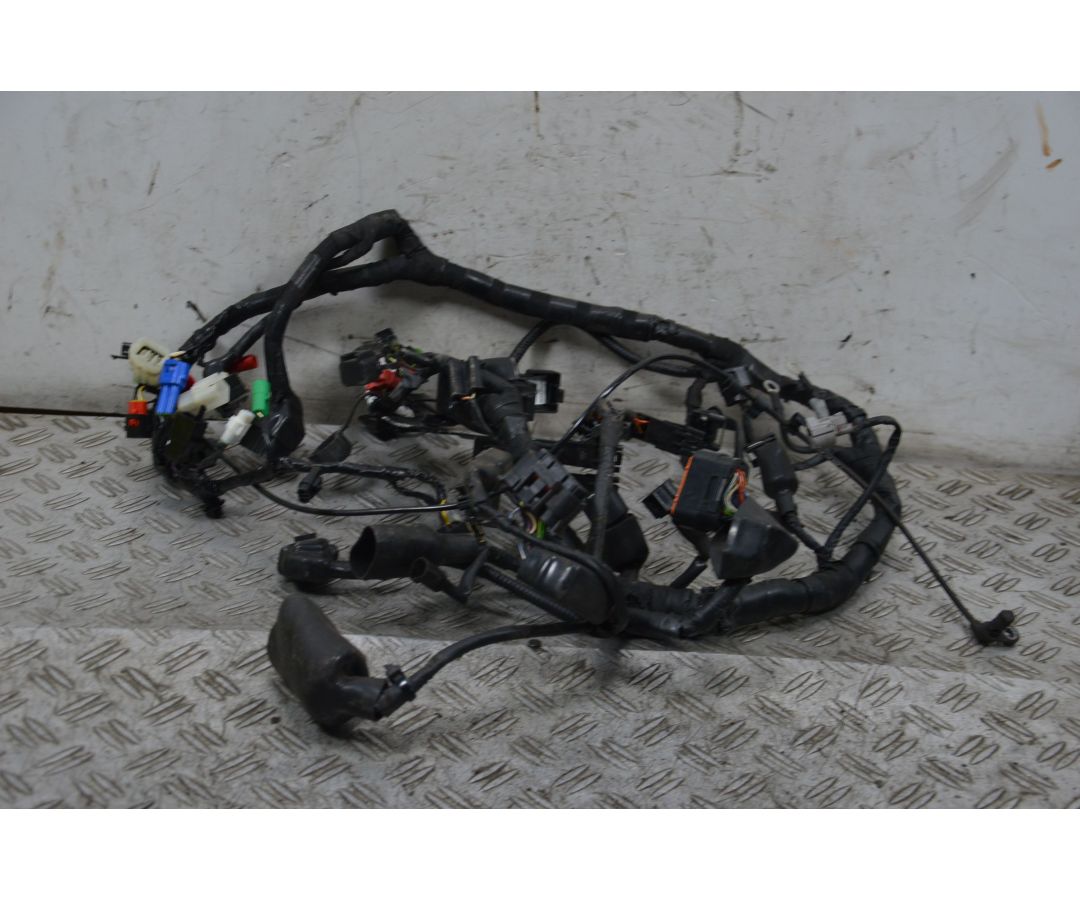 Cablaggio Impianto Elettrico Royal Enfield Meteor 350 Dal 2020 in poi  1708512359997