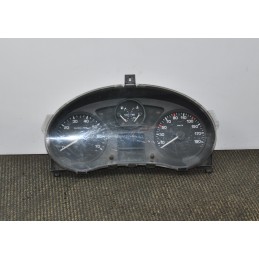Strumentazione Contachilometri Peugeot Partner Tepee Dal 2008 cod. 5550013101  2411111156636