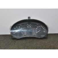 Strumentazione Contachilometri Peugeot Partner Tepee Dal 2008 cod. 5550013101  2411111156636