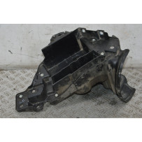 Carena Portabatteria Royal Enfield Meteor 350 Dal 2020 in poi  1708512713171