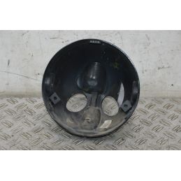 Carena Portafaro Royal Enfield Meteor 350 Dal 2020 in poi  1708514348487