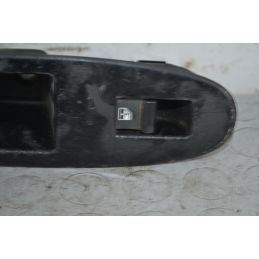 Pulsantiera alzacristallo anteriore DX Alfa Romeo 159 Dal 2005 al 2011 Cod 156077485  1708529202385