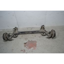 Ponte assale posteriore Lancia Musa 1.4 benzina dal 2003 al 2012 Cod. 50703306  1666100506621