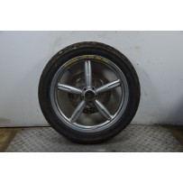 Cerchio Anteriore Aprilia Scarabeo 250 Motore Piaggio Dal 1996 al 2006  1708610617135