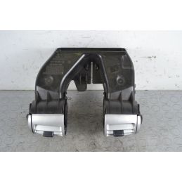 Bocchette Aria Centrali Smart ForTwo W451 dal 2007 al 2015 Cod a4518300254  1708611804725