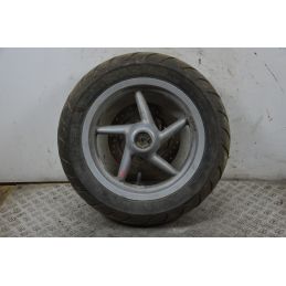 Cerchio Anteriore Aprilia Leonardo 125/150 dal 1997 al 2007  1708612128349