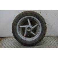 Cerchio Anteriore Aprilia Leonardo 125/150 dal 1997 al 2007  1708612128349