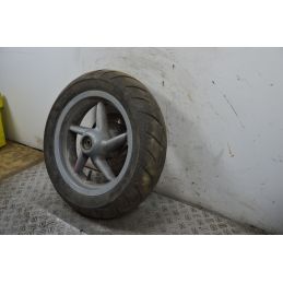 Cerchio Anteriore Aprilia Leonardo 125/150 dal 1997 al 2007  1708612128349