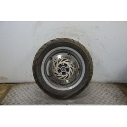 Cerchio Anteriore Aprilia Leonardo 125/150 dal 1997 al 2007  1708612128349