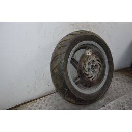 Cerchio Anteriore Aprilia Leonardo 125/150 dal 1997 al 2007  1708612128349