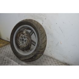 Cerchio Anteriore Aprilia Leonardo 125/150 dal 1997 al 2007  1708612128349