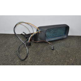Specchietto Retrovisore Destro Dx Lancia Delta dal 1993 al 1999 cod. 0043739  2411111156797
