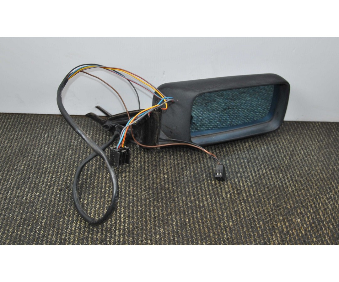 Specchietto Retrovisore Destro Dx Lancia Delta dal 1993 al 1999 cod. 0043739  2411111156797