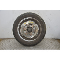 Cerchio Anteriore Suzuki Burgman 200 dal 2001 al 2014  1708615436786