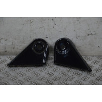 Coppia Carene Copertura Laterale Royal Enfield Meteor 350 Dal 2020 in poi  1708616330038